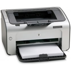 HP LaserJet P1006