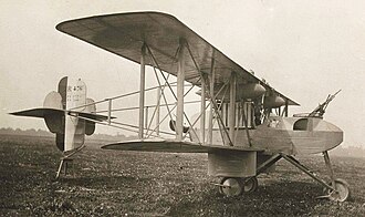 Bréguet 5