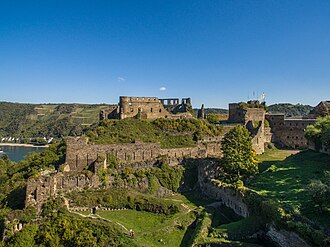 Burg Rheinfels