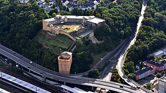 Fort Großfürst Konstantin