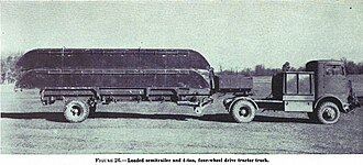 Mack NJU