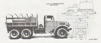 Mack NM